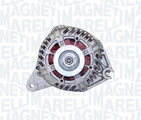 MAGNETI MARELLI Генератор 944390402310